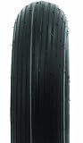 Oregon 68-012 Tire 480/400-8 Wheelbarrow Ribbed Style 2-Ply Tubeless