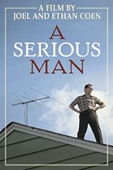 A Serious Man