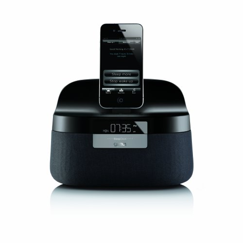 Gear4 Inc Pg537us Renew Sleepclock