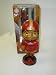 NCAA Georgia Bulldogs Retro Bobble Head Bobblehead