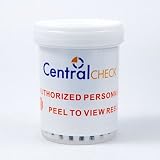CentralCheck CLIA waived 11 Panel drug test urine Cup w/ 3 Adulterants