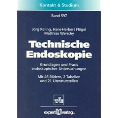 Technische Endoskopie