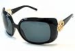 GUCCI GG 3034/S Sunglasses 3034S Shiny Black D28BN Shades