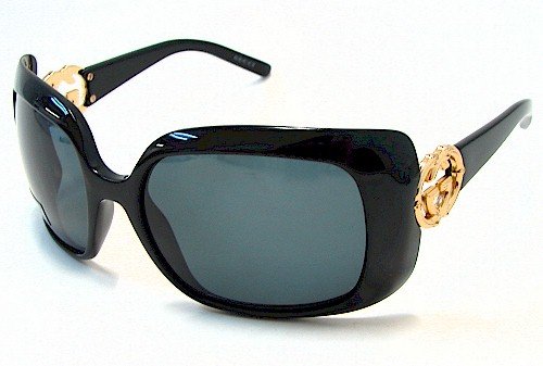 GUCCI GG 3034/S Sunglasses D28BN Shades