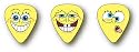JHS & Co Ltd Spongebob Players Pack for Medium Gauge- Spongebob