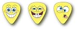 JHS & Co Ltd Spongebob Players Pack for Medium Gauge- Spongebob