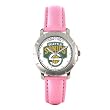 Game Time Men's NBA Seattle Supersonics Player Series Pink Watch #BPS1-SEA