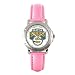 Game Time Men's NBA Seattle Supersonics Player Series Pink Watch #BPS1-SEA
