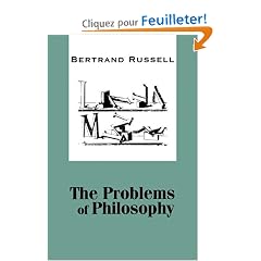 The Problems of Philosophy