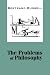 Books : The Problems of Philosophy