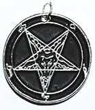 Baphomet Lucifer Talisman