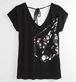 Volcom Solar Flair Scarlett Top