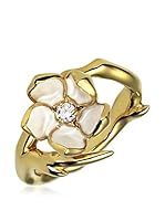 Shaun Leane Anillo (Yellow Gold Plated Silver)