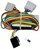 Reese Towpower 74477 T-Connector