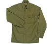 Men's Field Gear Shirt Jacket