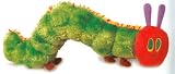 The World Of Eric Carle THE VERY HUNGRY CATERPILLAR 11" PLUSH