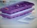 Tupperware Fresh & Pure Set of 2 Ice Cube Trays