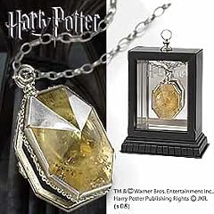 Noblecollection NN 8133 Harry Potter Locket from the Cave