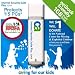 CA Internet Security Suite Plus 2009 5-User Software on 1GB Flash Drive - Anti-Virus, Firewall, Anti