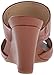 Naturalizer Women's Bankston Wedge Sandal