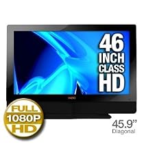 Vizio VW46LF