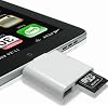 iPad Camera Connection Kit/ SD SDHC Card Reader + USB Anschluss f�r IPAD USB Adapter