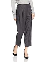 Seventy Sergio Tegon Pantalón Pt0439170003 (Gris)