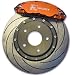 Procomp Rear Big Brake Kit Subaru Impreza WRX STI / GDF / 13in 6 piston 04-04 Ksport