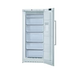 Bosch GSN34A32 freistehender Gefrierschrank / A++ / 259 L / wei� / No Frost