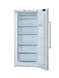 Bosch GSN34A32 freistehender Gefrierschrank / A++ / 259 L / wei� / No Frost