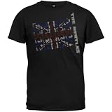 The Beatles - Hard Days Night UK T-Shirt