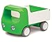 Kid O Tip Truck Green