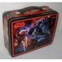 Star Wars IMPERIAL FORCES TIN LUNCH OR FIGURE BOX VINTAGE RETRO STYLE CLASSIC MOVIE POSTER COLLECTABLE