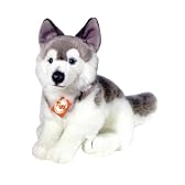 ハーマン・テディベア イヌ ハスキー 29 cm