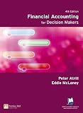 Review FT Press  / Financial Accounting For Decision Makers