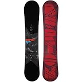 Burton Clash Snowboard 2010