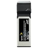 Novatel Wireless EX720 EVDO ExpressCard Modem (Sprint)