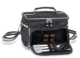 Lunch Cooler with Accessories