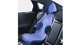 IMAGE OF Padded Upholstery Child Seat for Volvo