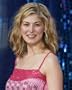 ROSAMUND PIKE 8X10 COLOR PHOTO