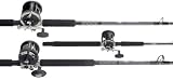 PENN LEVELWIND BOAT COMBO