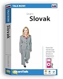 EuroTalk Interactive - Talk Now! Learn Slovak