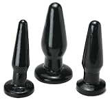 Anal Trainer Set