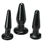Anal Trainer Set