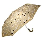 Marimekko Unikko Beige Umbrella