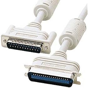 �v�����^�P�[�u��(IEEE1284�E5m)[KPU-IEPS5K]