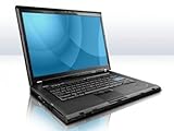 Lenovo ThinkPad W500 4061 - Core 2 Duo T9400 / 2.53 GHz - Centrino 2 with v ....