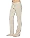 Barefoot Dreams Bamboo Chic Lite Pant - Sand - Medium