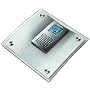 Inventum Waage, Personenwaage PW535G bis 150 kg von Inventum