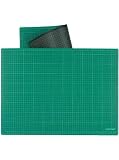 Produkt-Bild: transotype Schneidematte, (B)900 x (T)600 x (H)3 mm VE=1